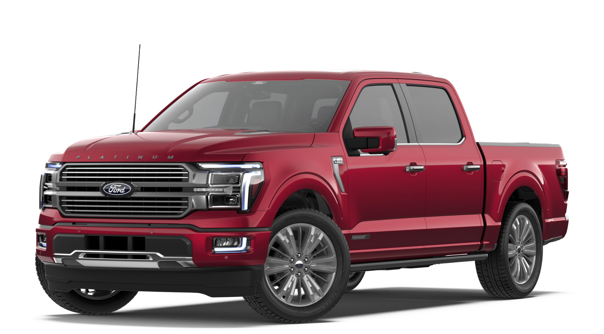 2026 Ford F-150® External Image 1